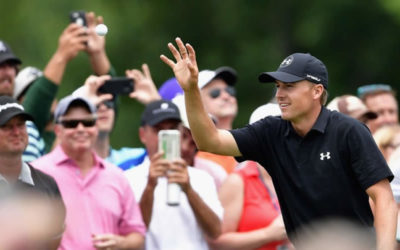 Espectadores ahora podrán sacar fotos y videos dentro de la cancha en torneos del European y PGA Tour