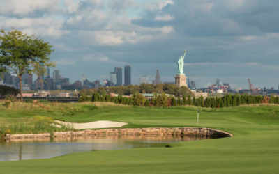 Estados Unidos contra el Resto del Mundo en Liberty National