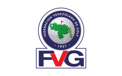 Invitación a rueda de prensa de presentación del primer golfista indigena que gana un Campeonato Nacional de Golf