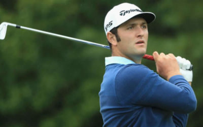 Jon Rahm confirma su presencia en el Open de Italia