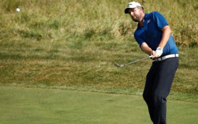 Leishman lidera el torneo con -19 y Rahm (-11) sigue optando a la victoria