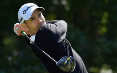 Pares para Camilo Villegas en la primera ronda del Dell Technologies Championship