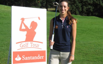 Silvia Bañón sueña con la reválida en el Santander Tour