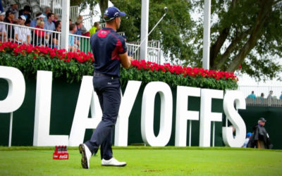 Todo lo que necesitas saber del TOUR Championship