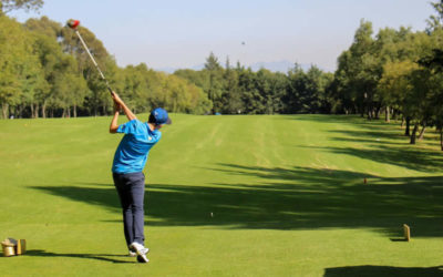 Sigue el golf con causa en el Valle de México