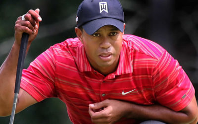 Tiger Woods anuncia los que participarán en su torneo de diciembre