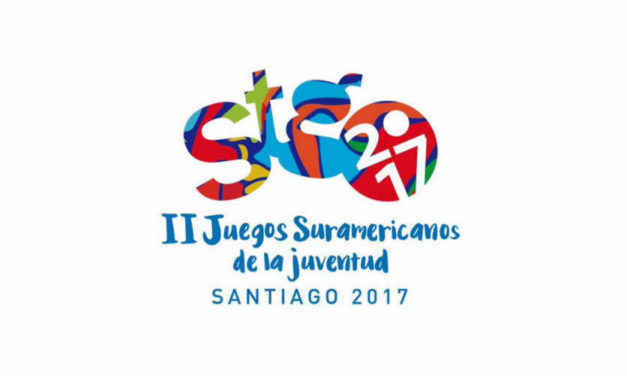 II Juegos Suramericanos de la Juventud – Santiago 2017