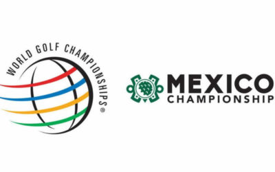 Ya están a la venta las entradas para el World Golf Championships-Mexico Championship 2018