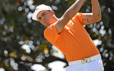 Fowler, Reed y Vegas favoritos en Mayakoba