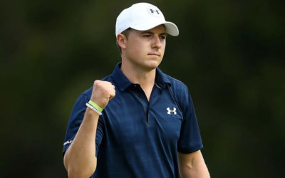 Jordan Spieth defiende título para empezar otro año con fuerza