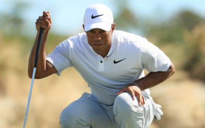 Análisis: Lo bueno y lo (poco) malo que dejó el regreso de Tiger Woods en el Hero World Challenge