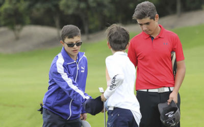 Cambió la fecha del Torneo Selectivo para el Campeonato Suramericano Juvenil