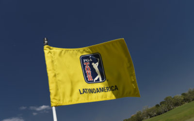 Cinco mexicanos acudirán al PGA Tour Latinoamérica 2018