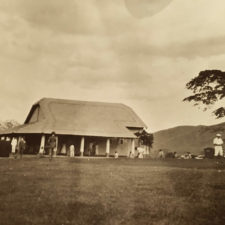 El Golf en Venezuela nació hace 100 años en Las Barrancas