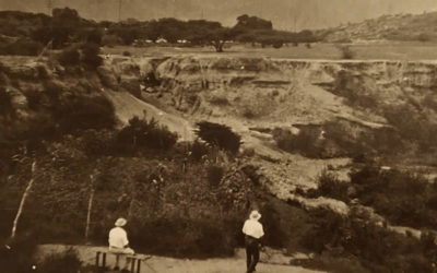 El Golf en Venezuela nació hace 100 años en Las Barrancas