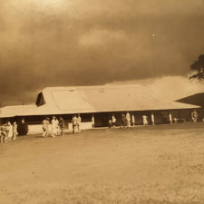 El Golf en Venezuela nació hace 100 años en Las Barrancas