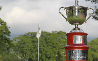 Estos son los equipos de la próxima ‘Copa Colombia’ 2017 en el Campestre de Bucaramanga