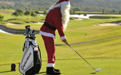 La Navidad se viste de gala en Las Colinas Golf & Country Club, el Resort de Villas líder de Europa