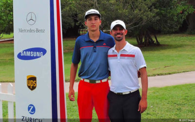 Ordoñez y Carbonell para el LAAC Chile