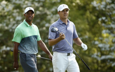 Solo ocho jugadores tienen más posibilidades que Tiger Woods de ganar el Masters, según casas de apuestas