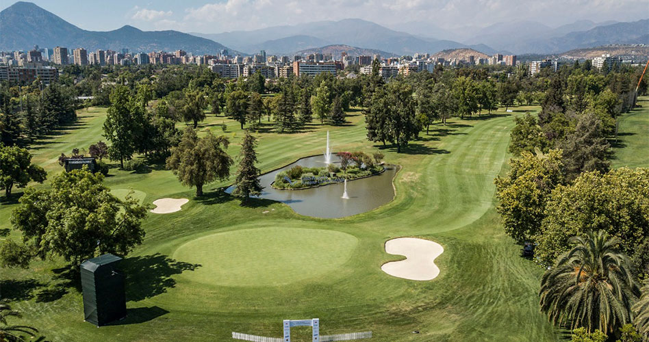 Análisis de la cancha del LAAC 2018: La paciencia será una virtud vital en el Prince of Wales Country Club