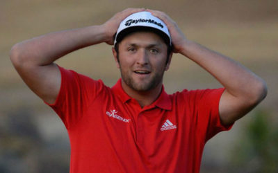 ¡Jon Rahm podría ser número 1 del mundo en dos semanas!