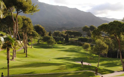 La Costa del Sol se consolida como uno de los destinos líderes en el segmento de golf