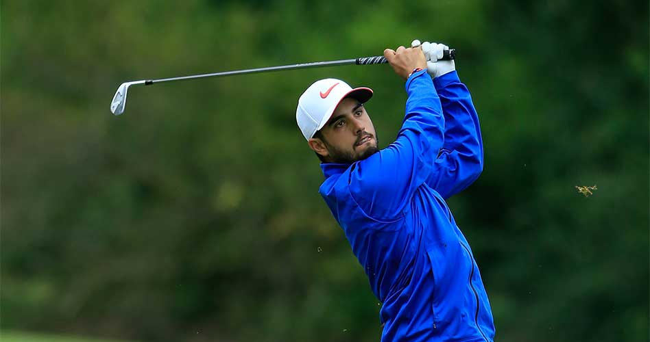 Ancer y Vegas listos para desafiar a Johnson en el WGC-Mexico Championship