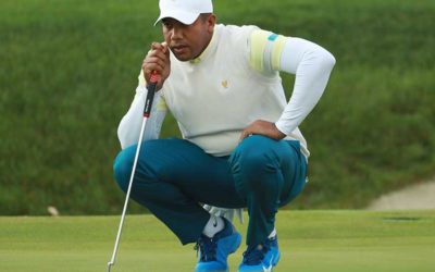 Creer en sí mismo, la clave en el crecimiento de Jhonattan Vegas