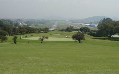 Delegación Venezolana lista para el Sudamericano Juvenil de Golf en Medellín