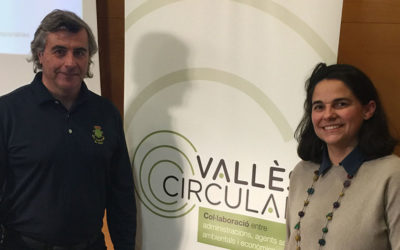 El Real Club de Golf El Prat expone su caso de éxito dentro de la Circular Economy Mapping Week