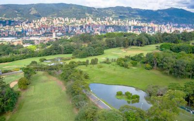 Los equipos colombianos al Suramericano Juvenil se preparan de cara al reto continental