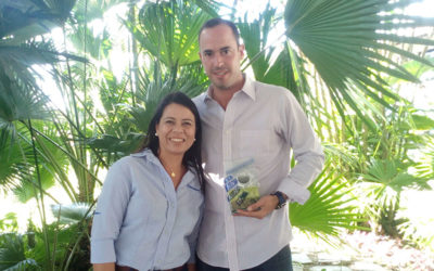 Raúl Sanz ganador del 1er Torneo de la Gira Mid Amateur 2018