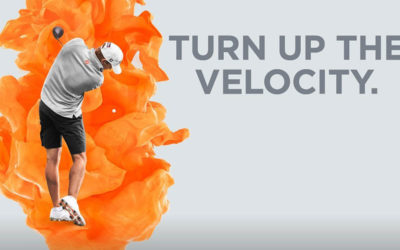 Titleist presenta la nueva pelota Velocity, con aún mayor velocidad