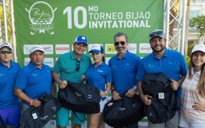 X Torneo Bijao con final lleno de emoción