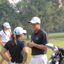 Argentina segunda en Caballeros en el inicio del Sudamericano Juvenil