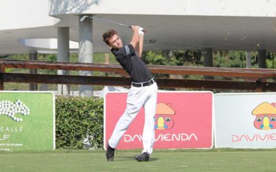 Argentina segunda en Caballeros en el inicio del Sudamericano Juvenil