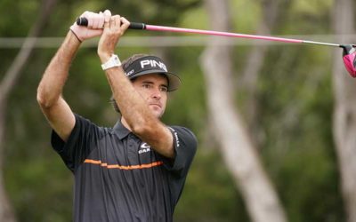 Bubba Watson-Justin Thomas y Kevin Kisner-Alex Noren se enfrentan en semifinales después de unos contundentes cuartos