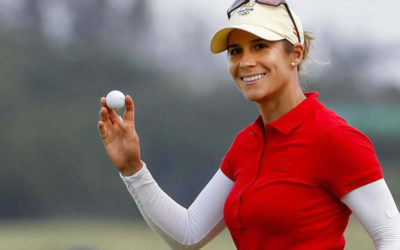 Cinco españolas viajan a Phoenix a por una victoria en la LPGA