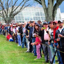 El centenario de algunos clubes de golf