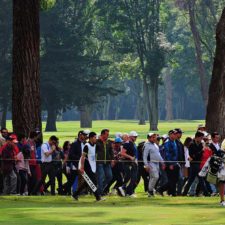 El centenario de algunos clubes de golf