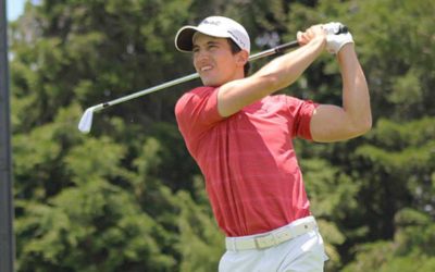 Juan Pablo Luna y Nicolás Echavarría, destacados en el Guatemala Open