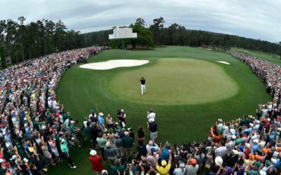 La salud del golf como motor de crecimiento