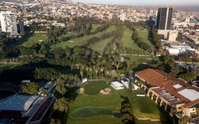 Primer Vistazo: 59º Abierto Mexicano de Golf