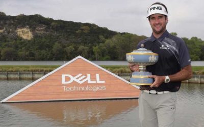 Resumen: Bubba Watson apabulló a Kisner en la final y conquistó por primera vez el WGC-Dell Match Play 2018