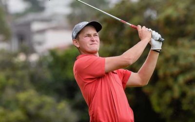 Sean Walsh hace 62 en inicio del Abierto Mexicano