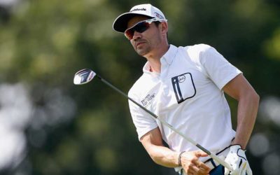 Siguiente cita para Camilo Villegas: el Valspar Championship del PGA Tour