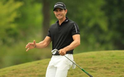 Desde este jueves, Camilo Villegas emprenderá sus esfuerzos en el RBC Heritage del PGA Tour