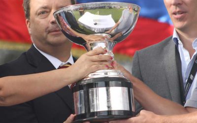 El Web.Com Tour se queda en Colombia por cinco años más: ahora el torneo se llamará Country Club de Bogotá Championship