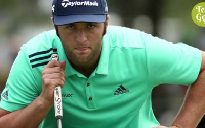 Jon Rahm, declaraciones tras la segunda ronda del Masters de Augusta